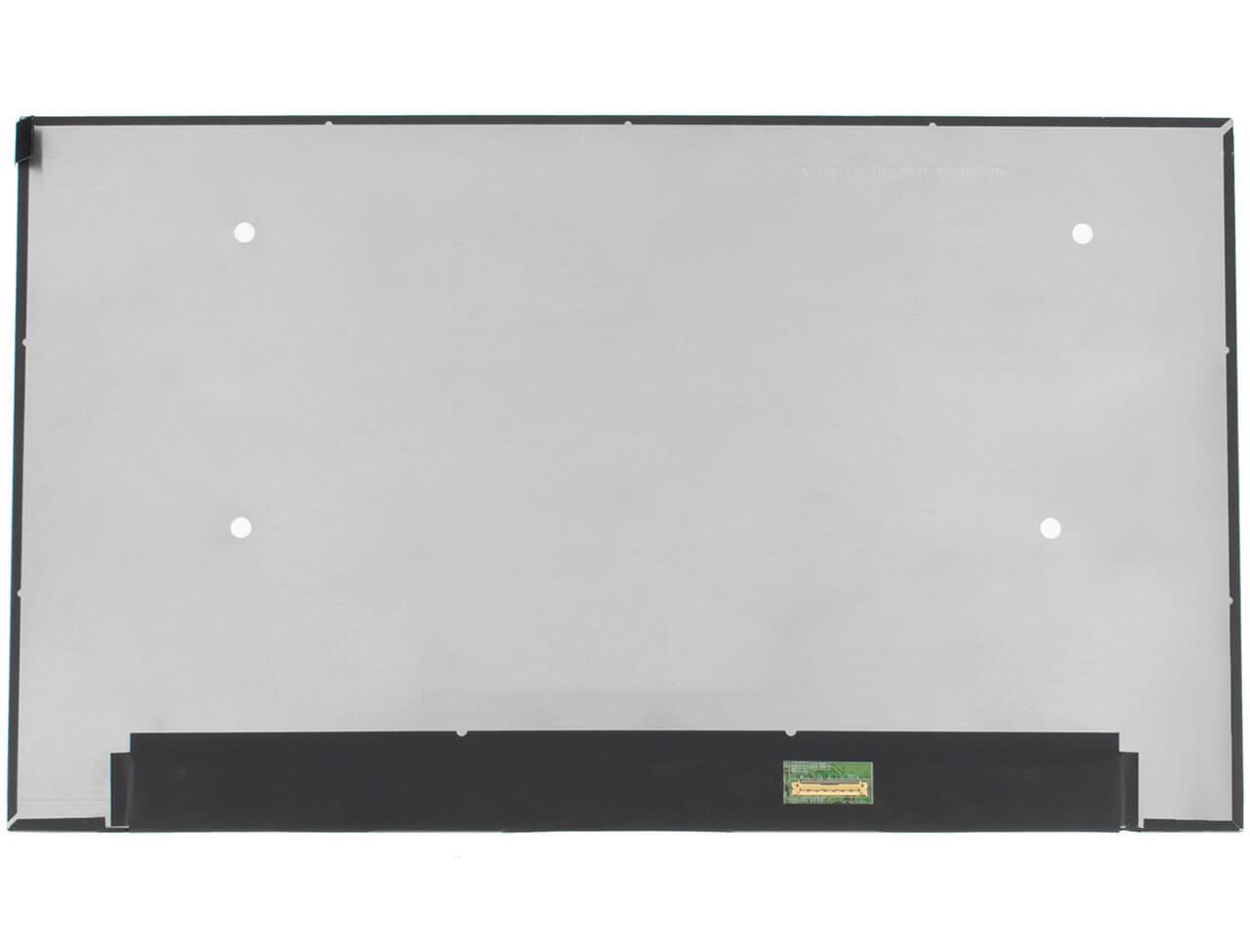 Матрица для ноутбука LP156WFD-SPP1 15,6" 1920х1080 Full HD 1080p/HDTV 16:9 eDP 40 pin справа внизу (10274311)