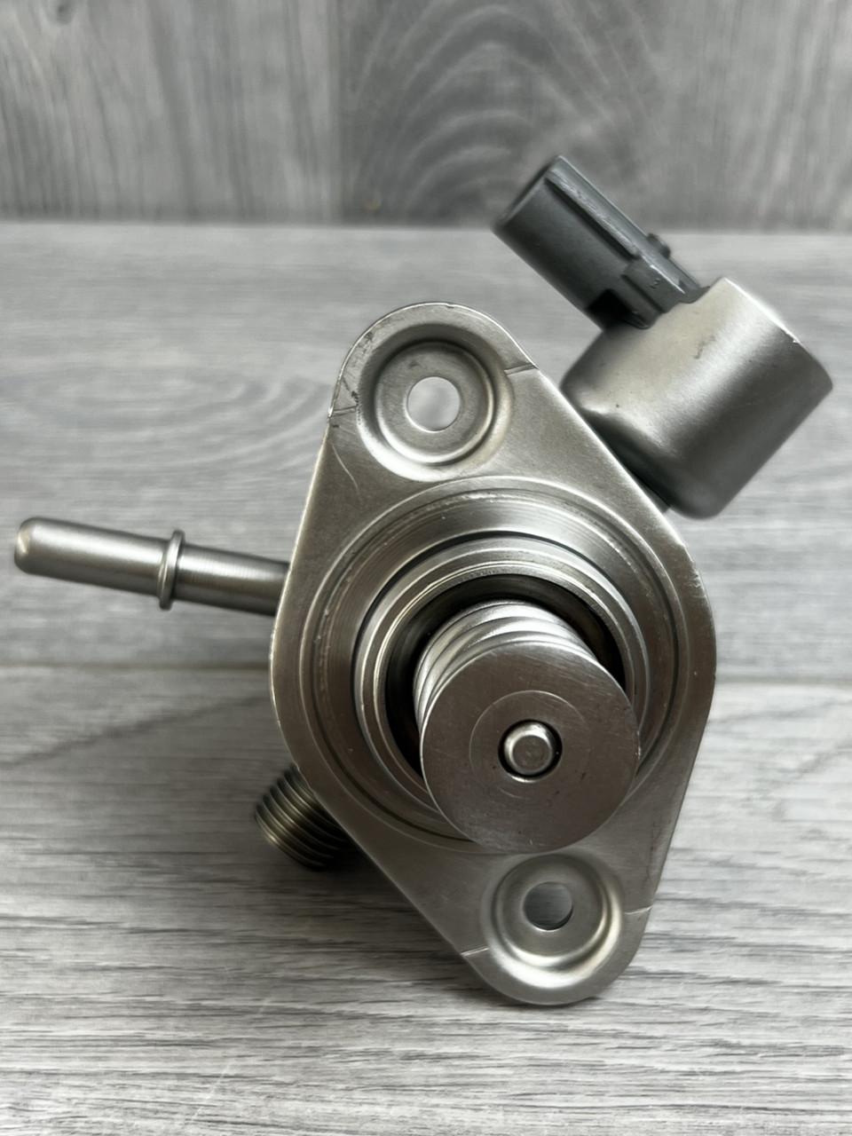 Насос топливный ТНВД 166301KC0A Nissan высокого давления - фото 2 Насос топливный ТНВД 166301KC0A Nissan высокого давления - фото 2