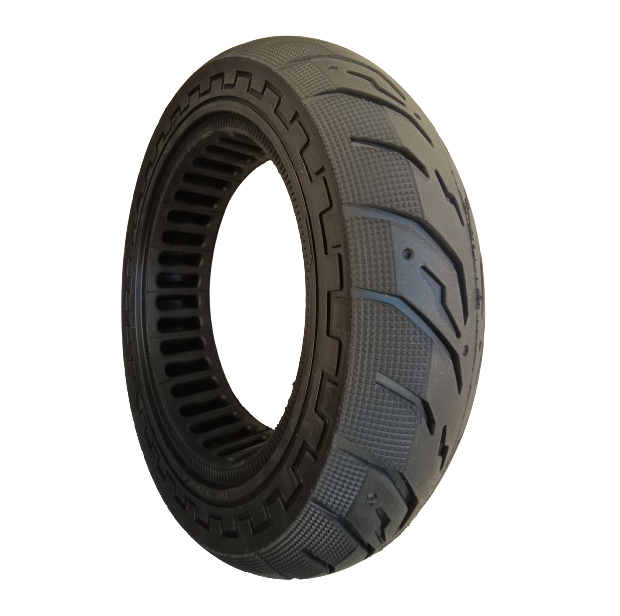 Покрышка литая с сотами для электросамоката Xiaomi 4 Pro 60/70-7.0 (980)