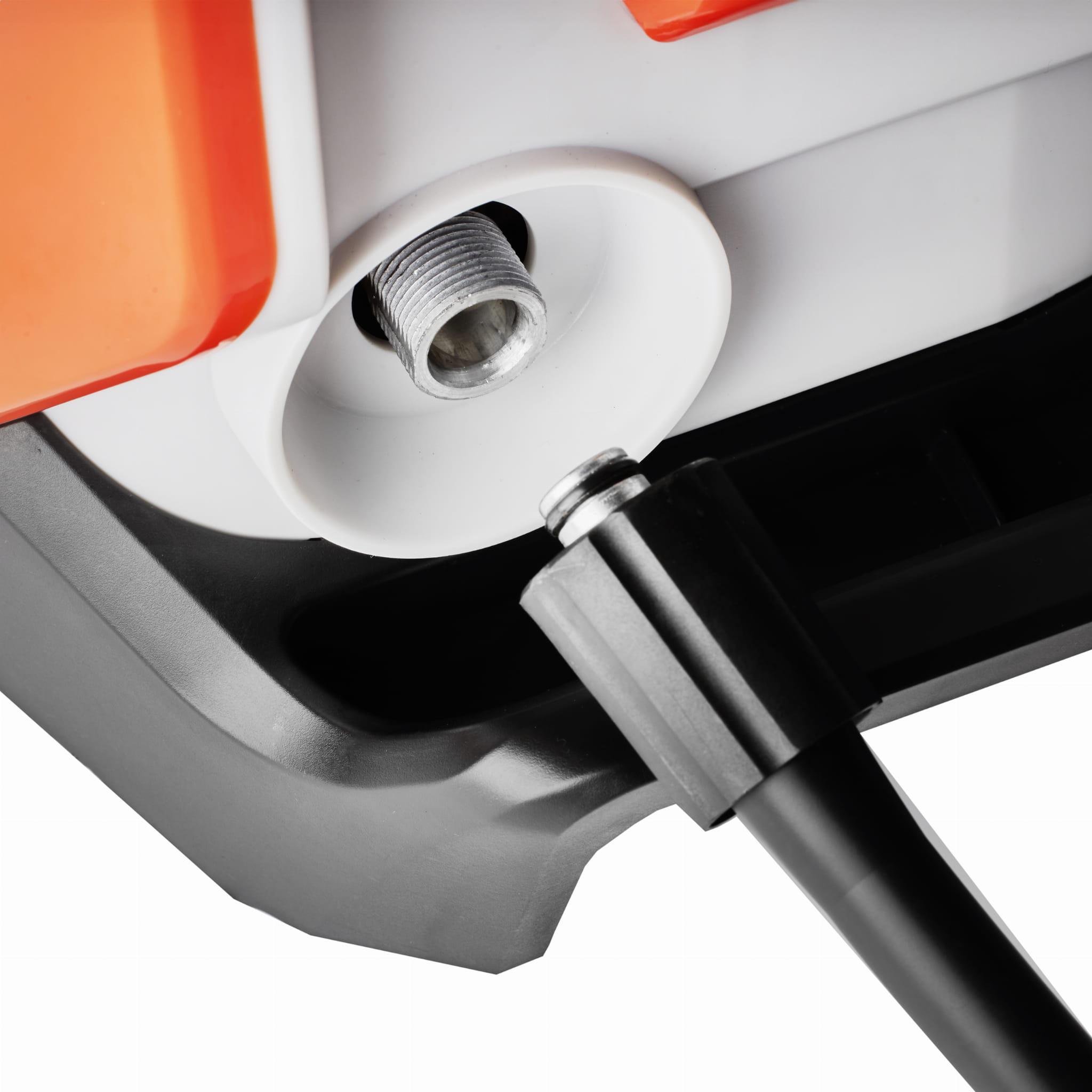 Мийка високого тиску Kraft&Dele KD497 2100 Вт 250 бар - фото 9 Мийка високого тиску Kraft&Dele KD497 2100 Вт 250 бар - фото 9