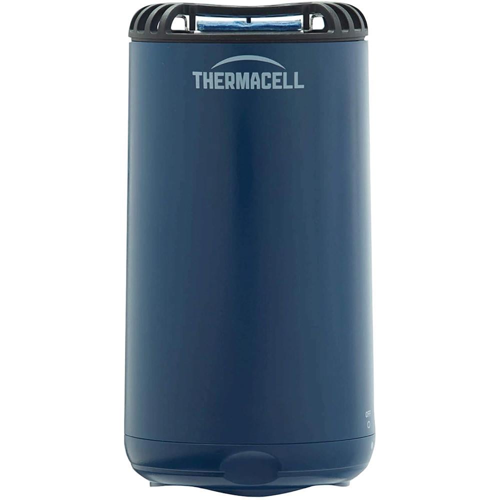 Устройство от комаров Thermacell MR-PS Patio Shield Mosquito Repeller Navy (1457634854)