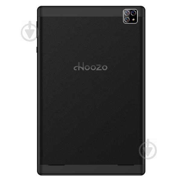 Планшет-телефон Hoozo MTPad8LTE 2/32 Black - фото 3