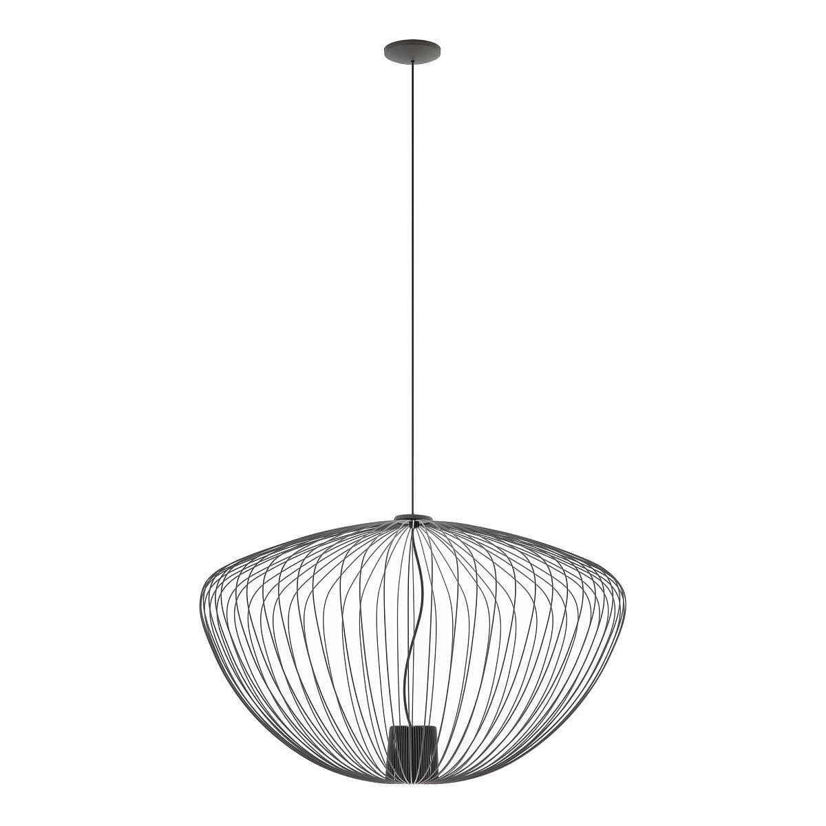 Люстра Nowodvorski 11252 Pumpkin L