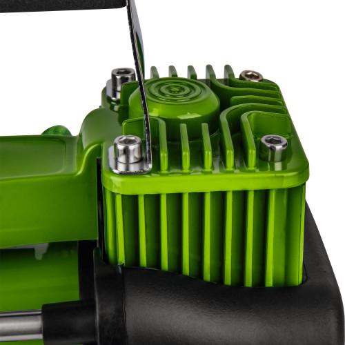 Компресор автомобільний повітряний ProCraft LK400 - фото 5 Компресор автомобільний повітряний ProCraft LK400 - фото 5