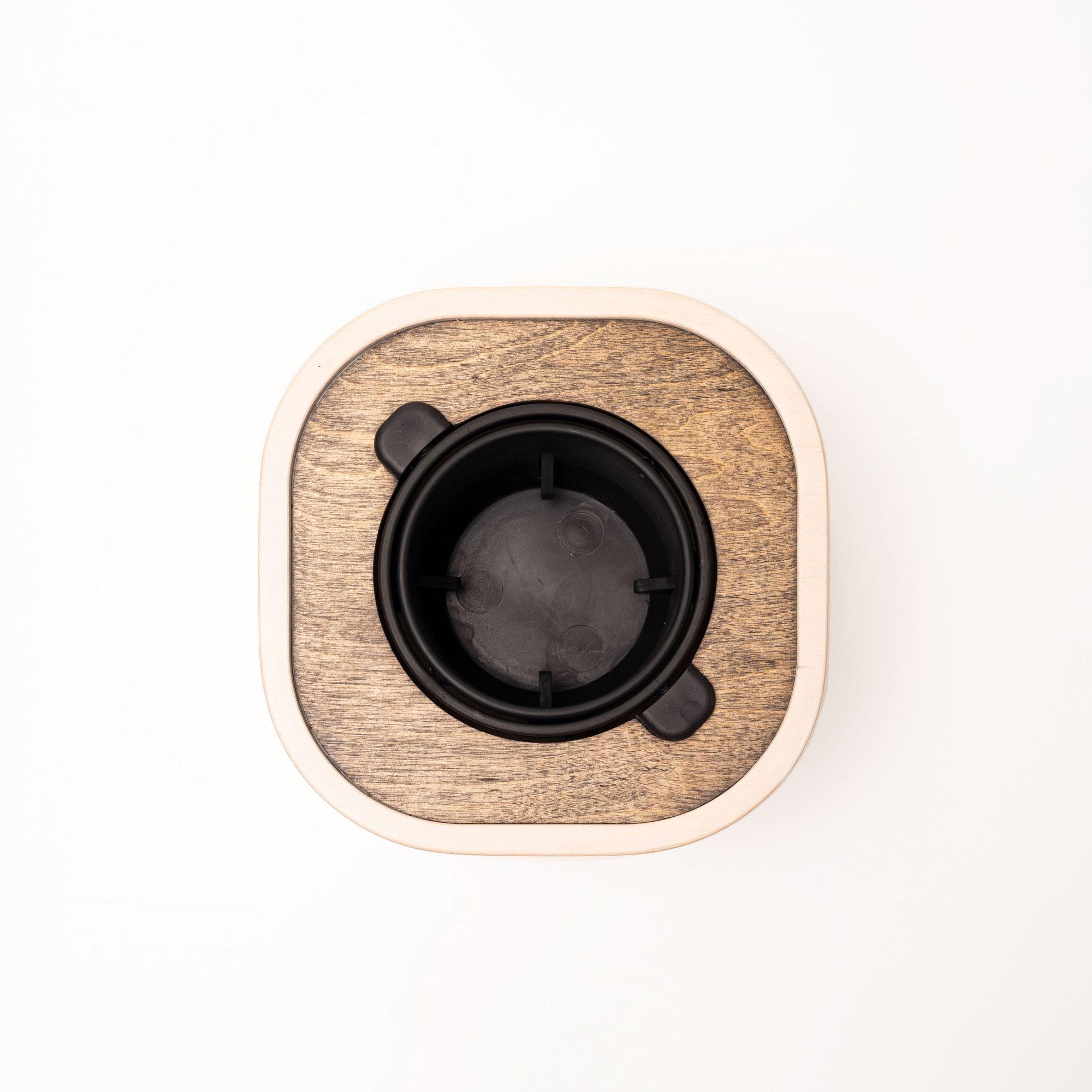 Підставка балансуюча Spillno під келих/пляшку/банку (30001) - фото 6 Підставка балансуюча Spillno під келих/пляшку/банку (30001) - фото 6