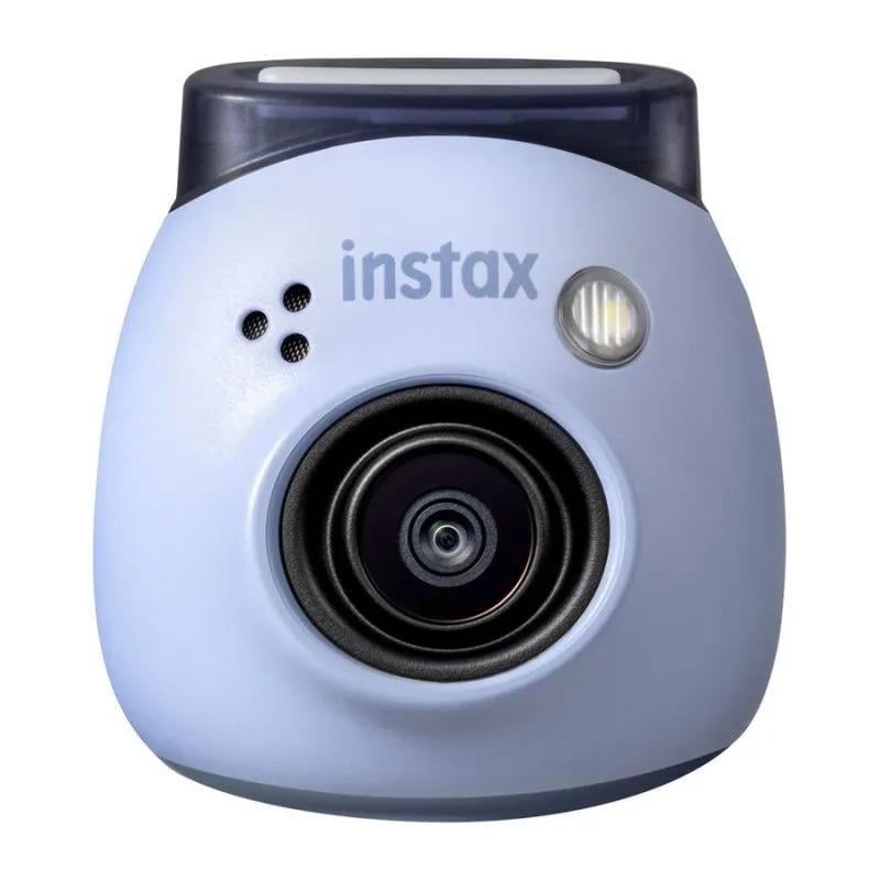 Камера моментальной печати Fujifilm Instax Pal Blue