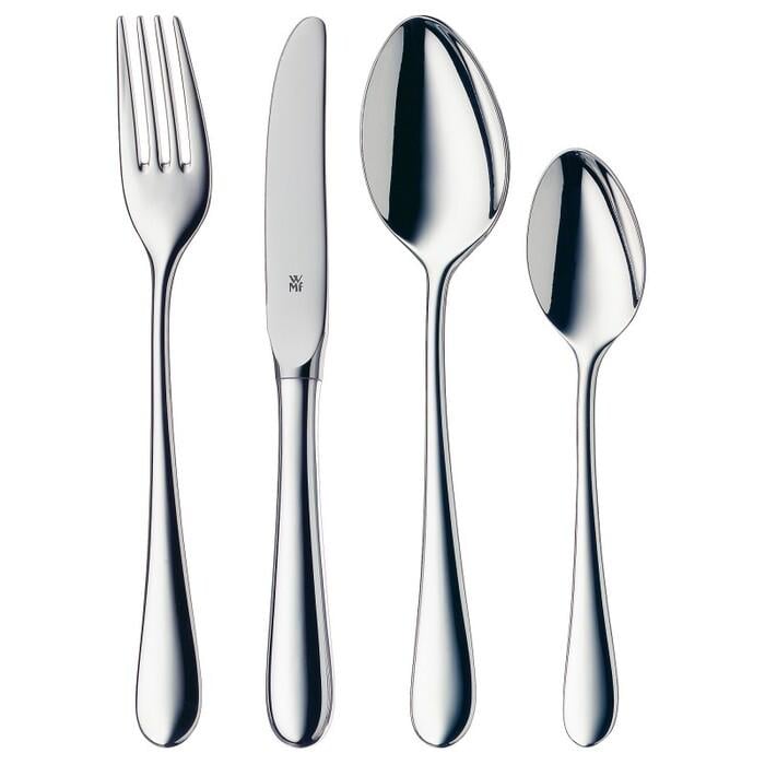 Набор детских столовых приборов WMF Merit 4 пр.