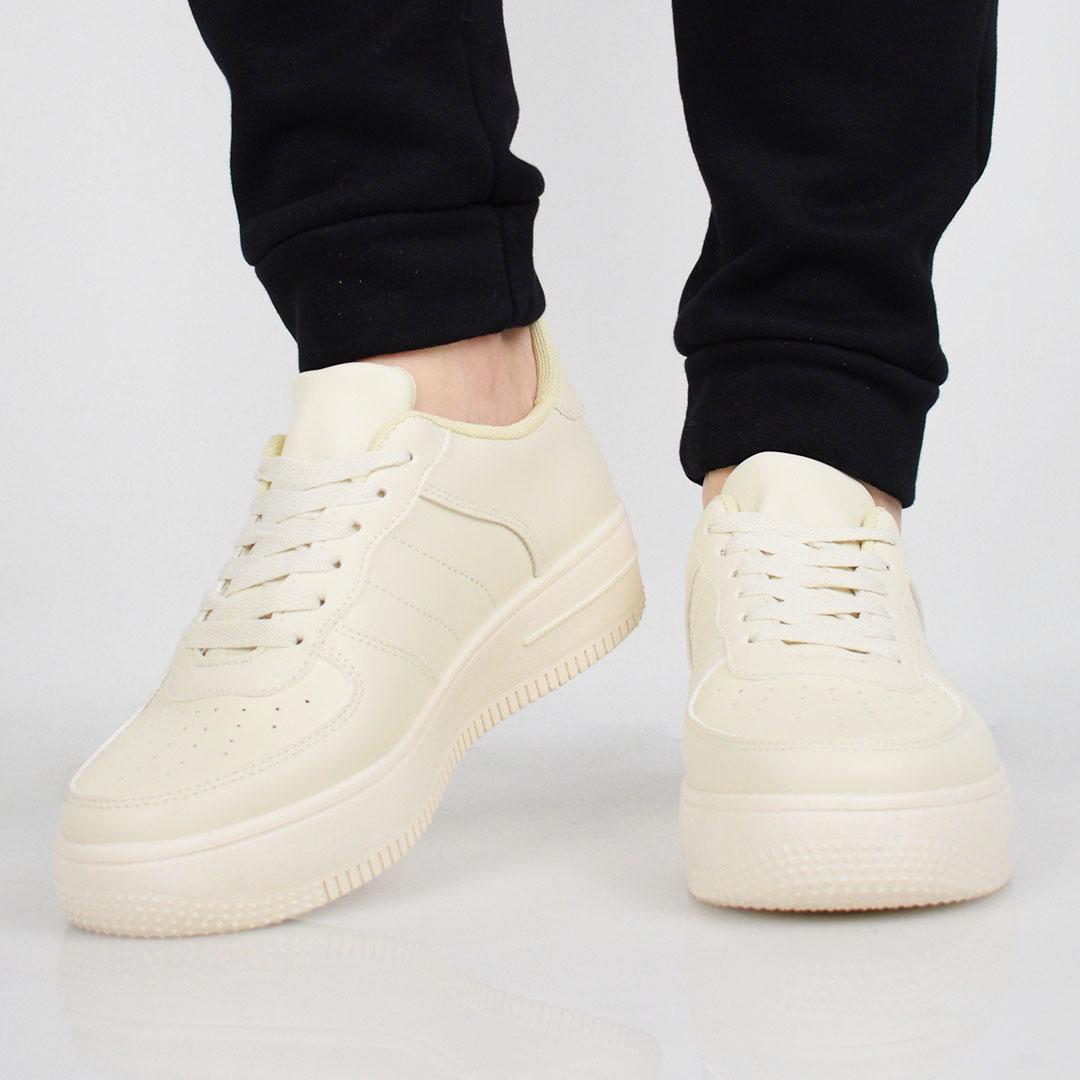 Кеды женские 336587 р. 38 24 см