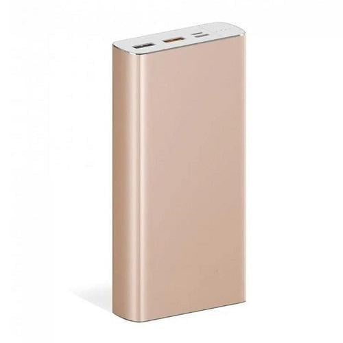 Портативное зарядное устройство K-206 20000 mAh