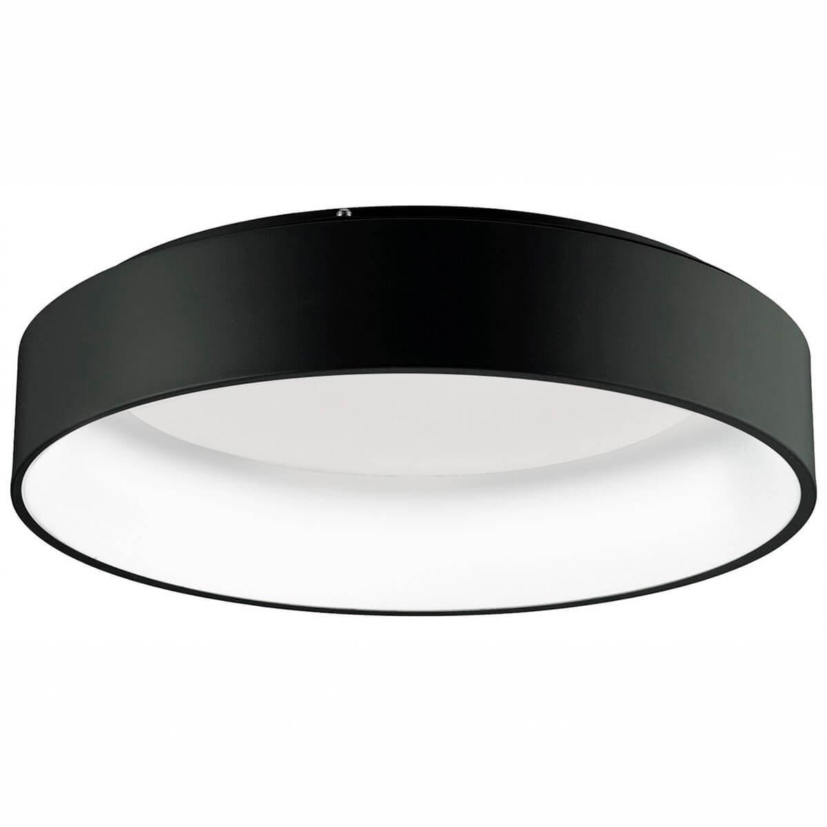 Светильник потолочный Mj-Light 3945-880Rc 80 W Bk 4000K (MJ00173)