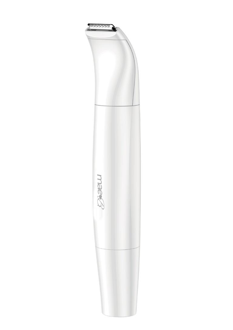 Бритва женская универсальная Mae B Intimate Health (MB10970) Бритва женская универсальная Mae B Intimate Health (MB10970)
