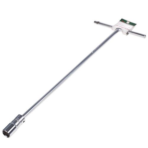 Ручка Т-образная HANS со свечной головкой с магнитом 21 мм (1335-22M20)