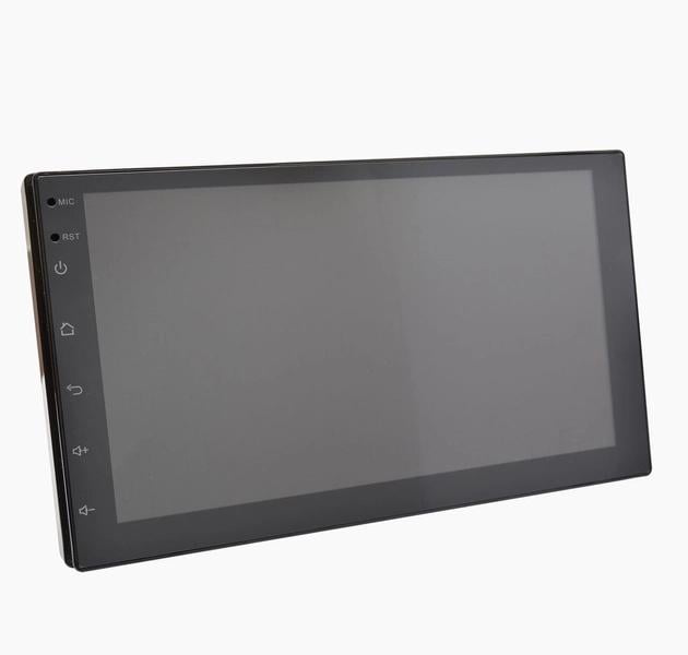 Магнітола універсальна 7011-A 4+32GB Android 11 Carplay 7'' (10889698)