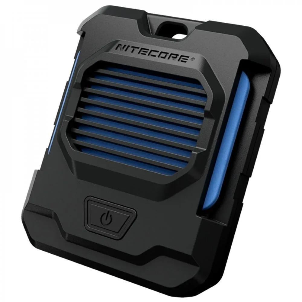 Фумігатор Nitecore EMR05 TAC USB-C (2687394466)