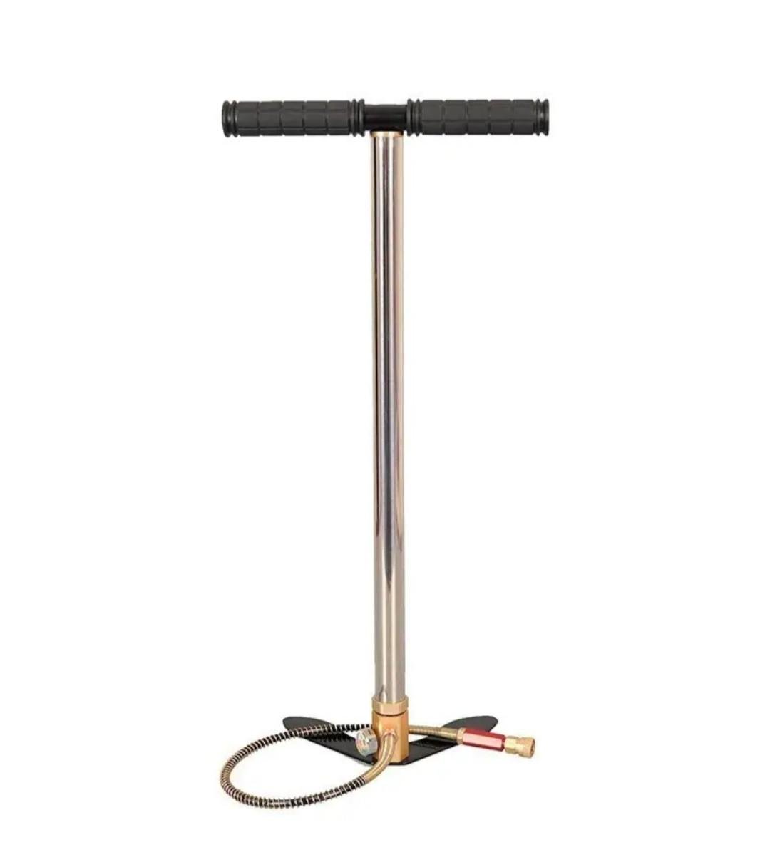 Насос ручний високого тиску MSB 300 Bar (21542541)