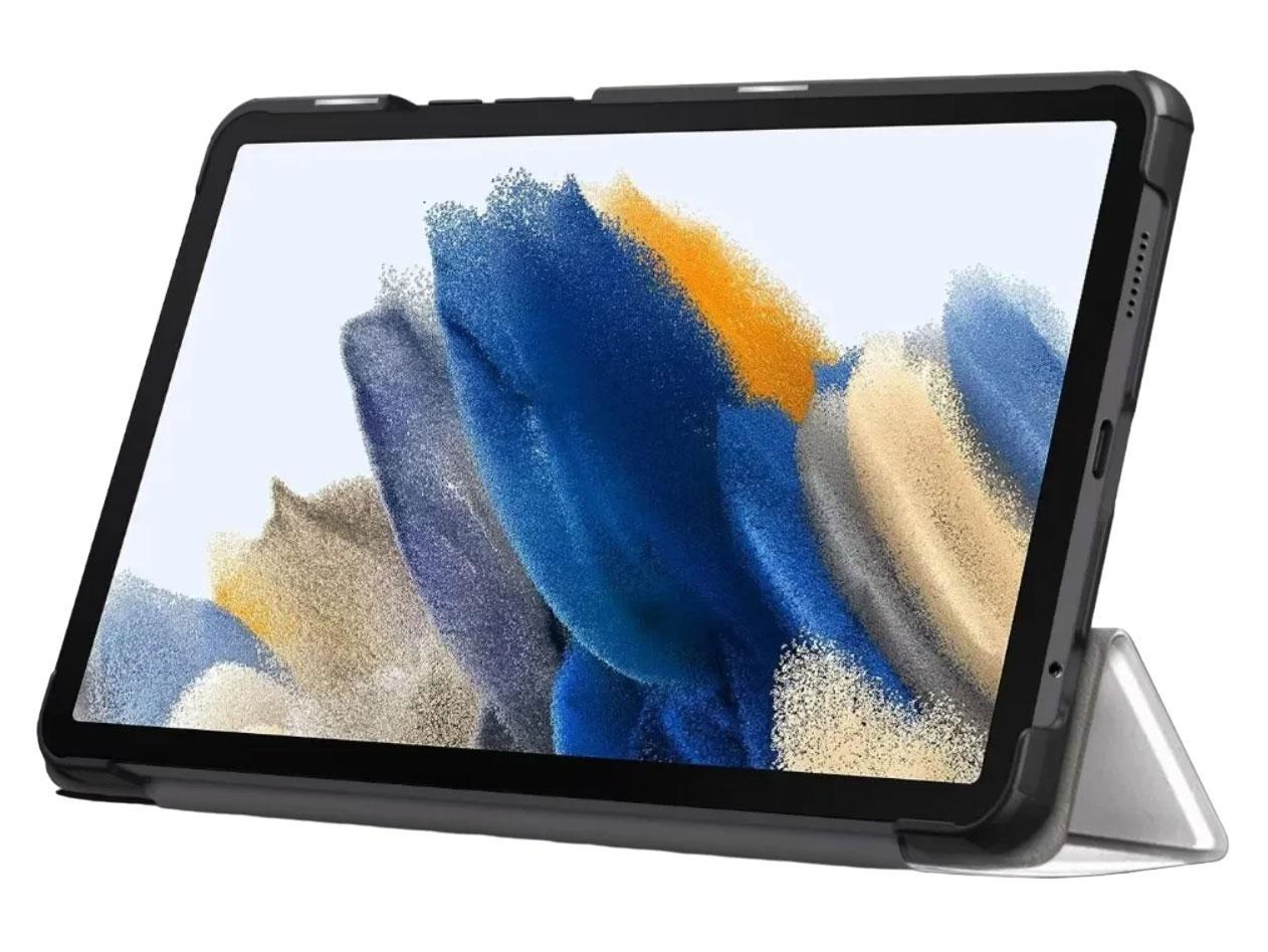 Чехол для планшета Primolux Slim Samsung Galaxy Tab A11 8,7" SM-X130/SM-X135 Good Night (2785877858) - фото 3