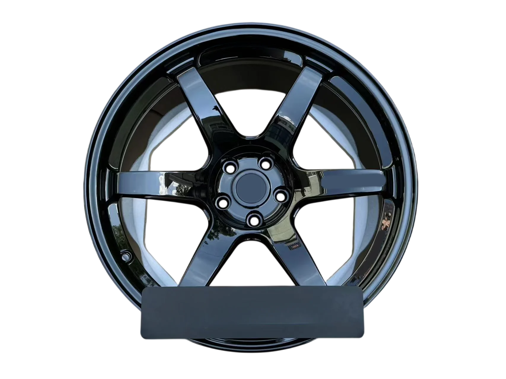 Диски колесные кованые OEM R20 V1 Kabeast Forged для Nissan GT-R 2008-2025 гг. алюминий 4 шт.