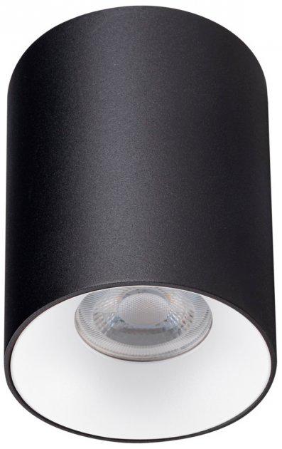 Точечный светильник Kanlux 27568 Riti GU10 B/W (11499706)