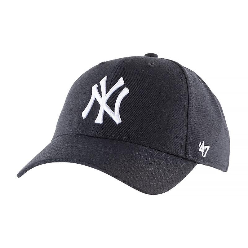 Бейсболка 47 Brand Mlb New York Yankees Snapback (B-MVPSP17WBP-NY)