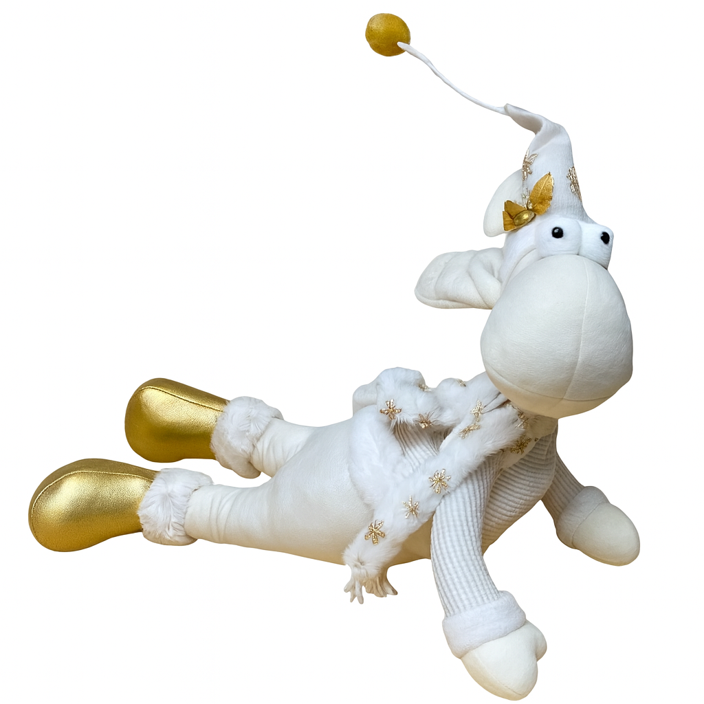 Фигурка новогодняя Happy Elk Stenson R90652 500 мм (583828)