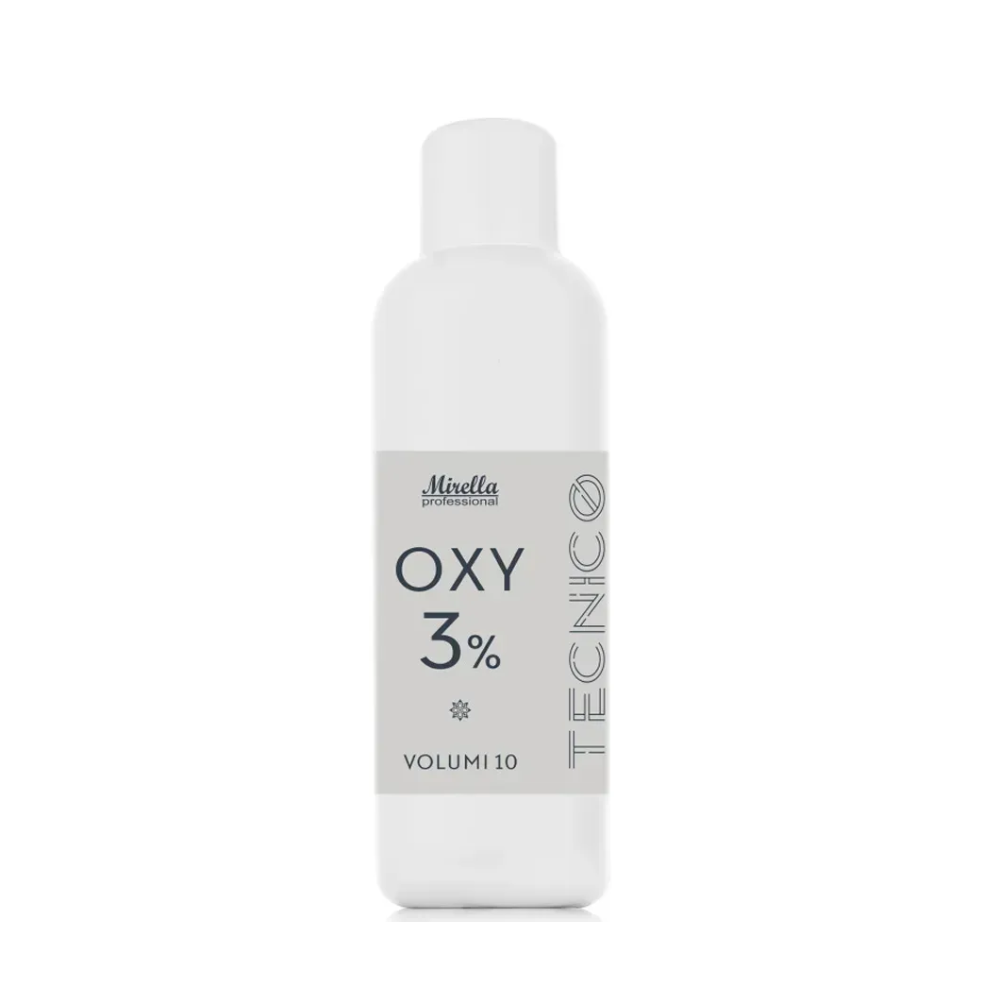 Окислювач Mirella Oxy Vol 10 3% 1000 мл Окислювач Mirella Oxy Vol 10 3% 1000 мл