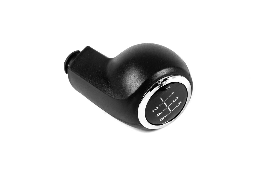 Ручка КПП 5738040 6-передач для Opel Astra H 2004-2013 гг (125283)