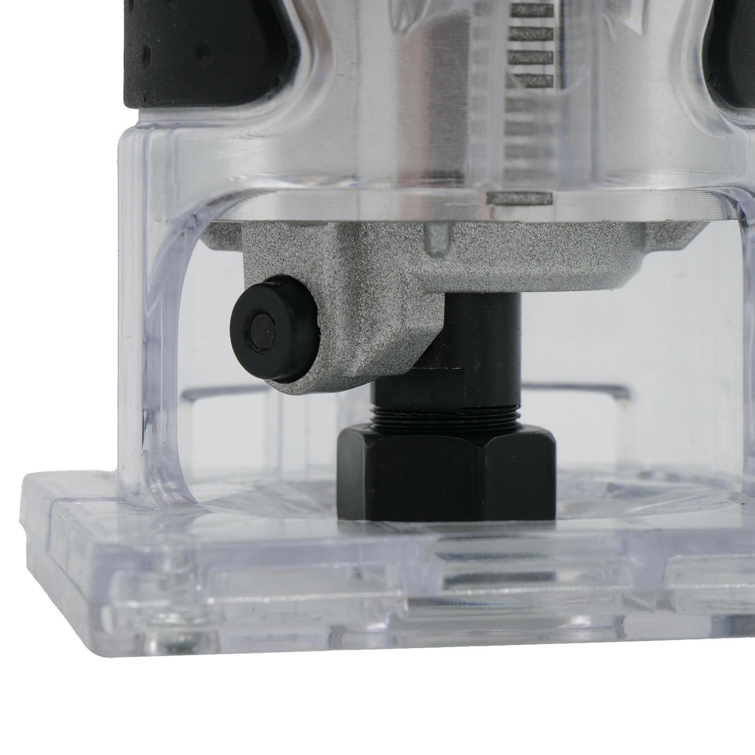 Фрезер акумуляторний Procraft POB22 Без АКБ та ЗП (032211) - фото 8