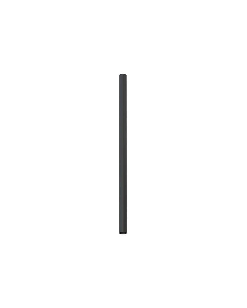 Точечный светильник Nowodvorski 10823 Fourty L GU10 1x10W IP20 Bl (12946277)