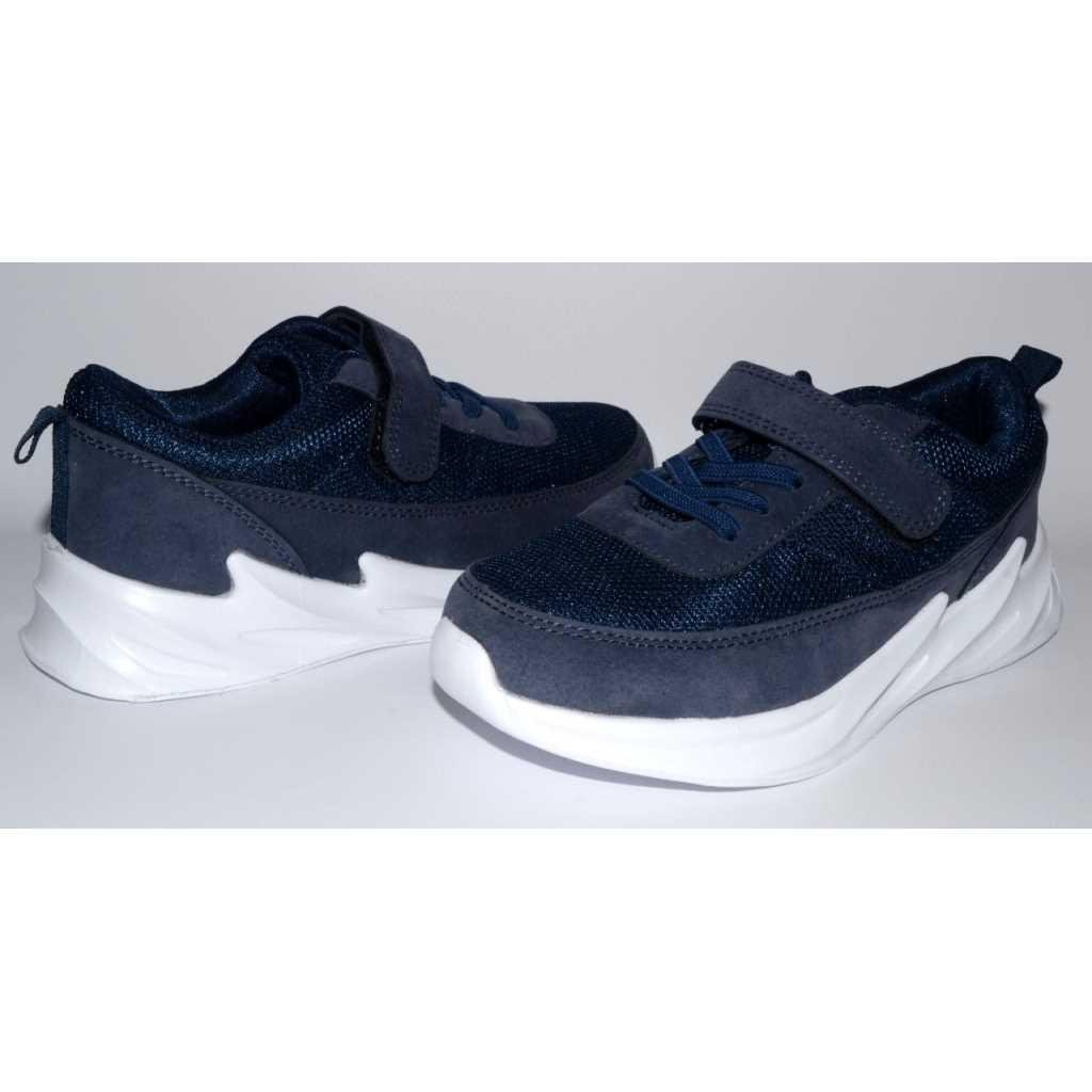 Кроссовки повседневные Jong Golf В5556-17 р. 35 22,5 см (107-558-617)