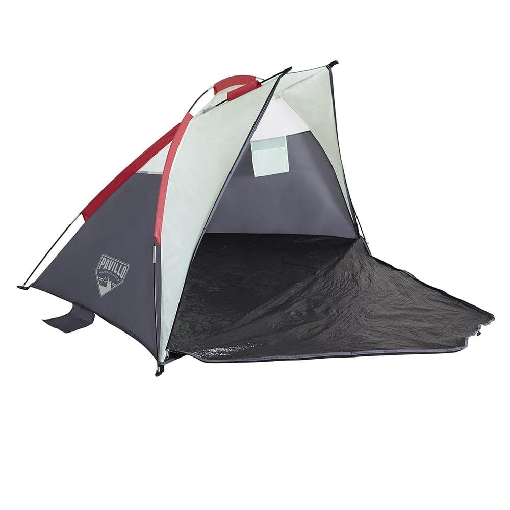 Тент пляжный Pavillo Bestway 68001 Ramble Tent 2 200х100х100 см (172166)