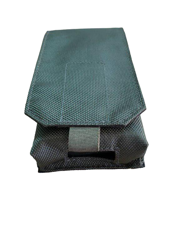 Подсумок под Power Bank Олива