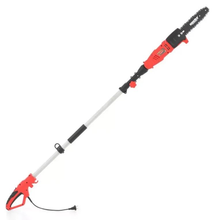 Высоторез электрический HECHT 971 W (56679) Высоторез электрический HECHT 971 W (56679)