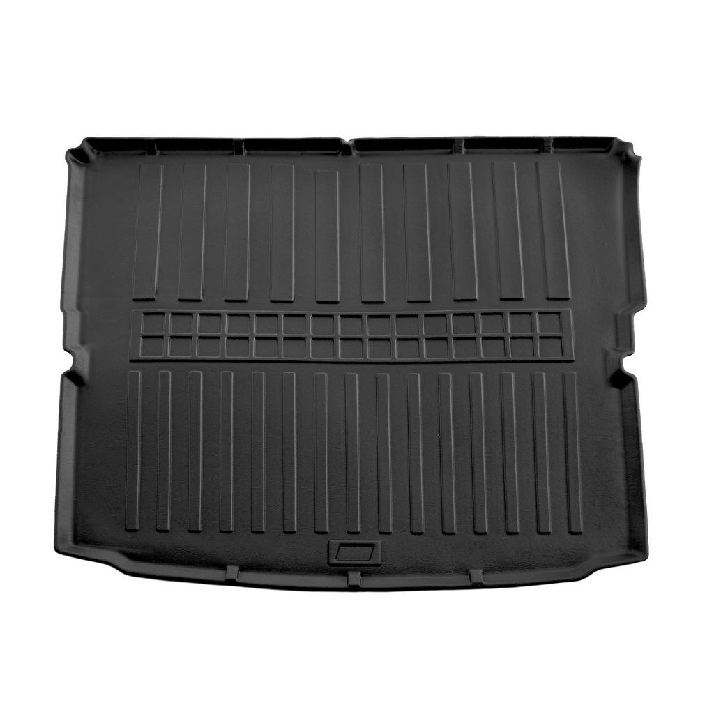 Коврик автомобильный в багажник Stingray 3D для Opel Zafira B 2005-2011 г (121263)
