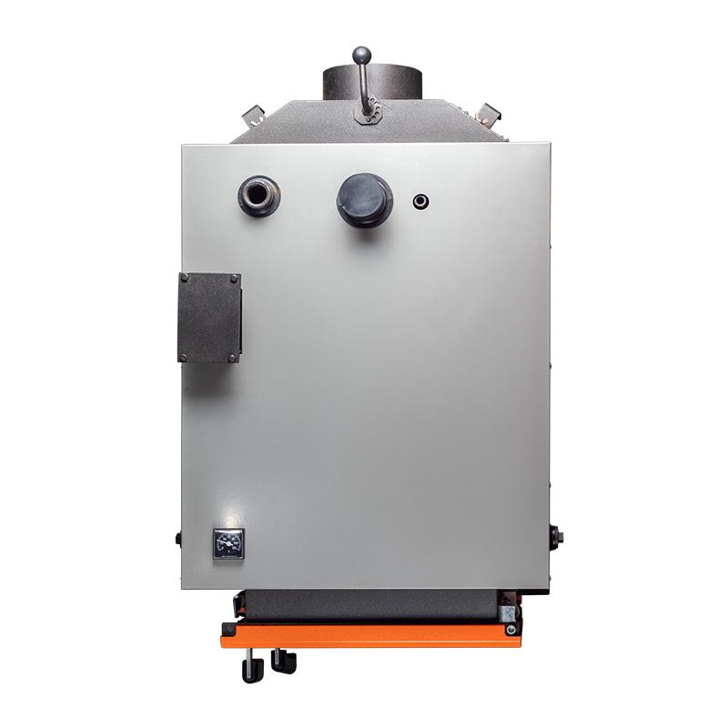 Котел твердотопливный Edelmet 17 кВт (66364) - фото 6