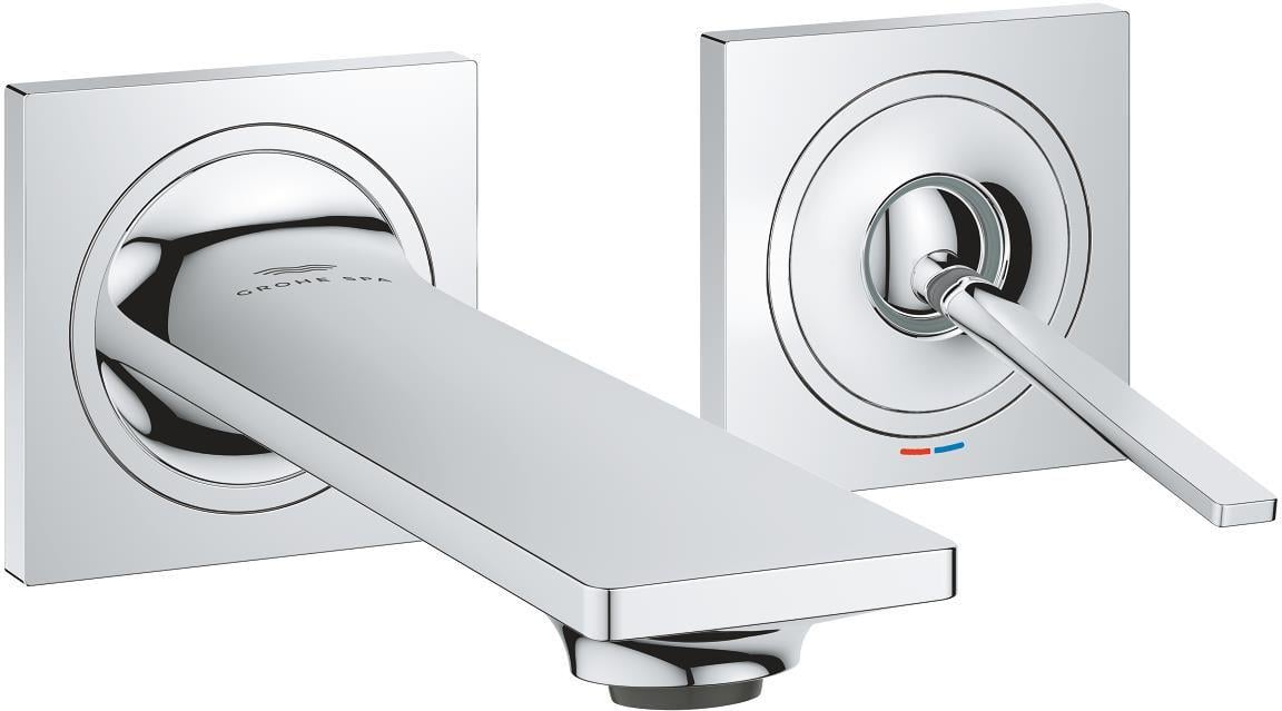 Смеситель для раковины Grohe Allure S 19309002 (121248421)