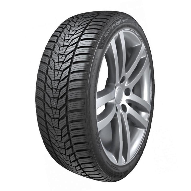 Автошина Hankook Winter i*cept evo3 W330B 245/45 R18 100V XL HRS (432623)