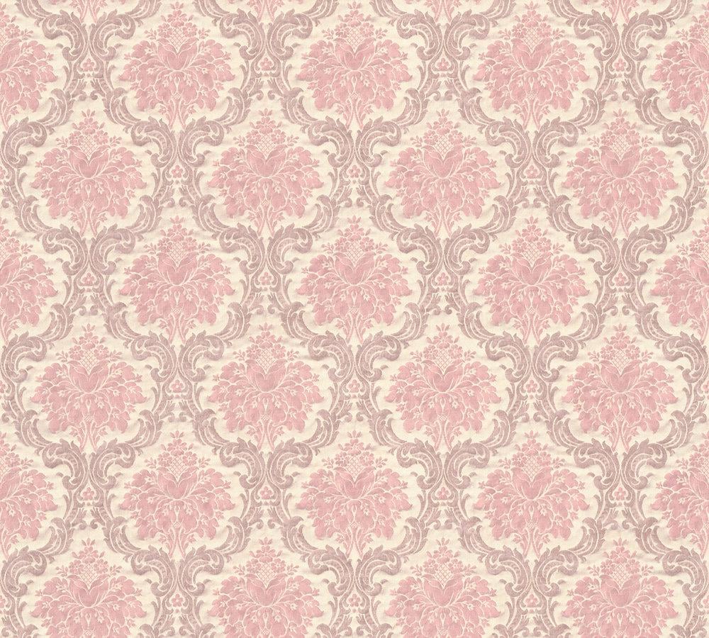 Обои виниловые на флизелиновой основе 1.06x10.05 A.S.Creation Mirabel 36697-2