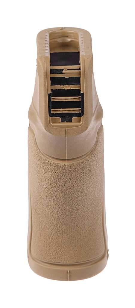 Рукоятка пистолетная FAB для AK Tan (7003132) - фото 5 Рукоятка пистолетная FAB для AK Tan (7003132) - фото 5