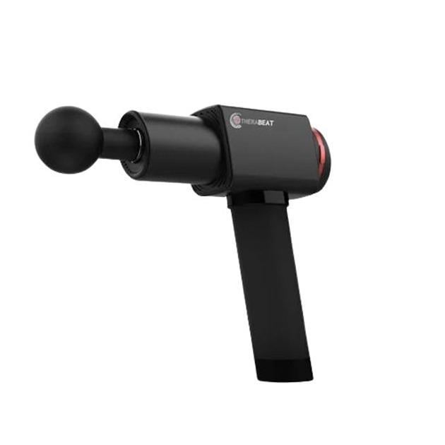 Пістолет масажний KLARSTEIN Therabeat Tofta Massager (10041142)