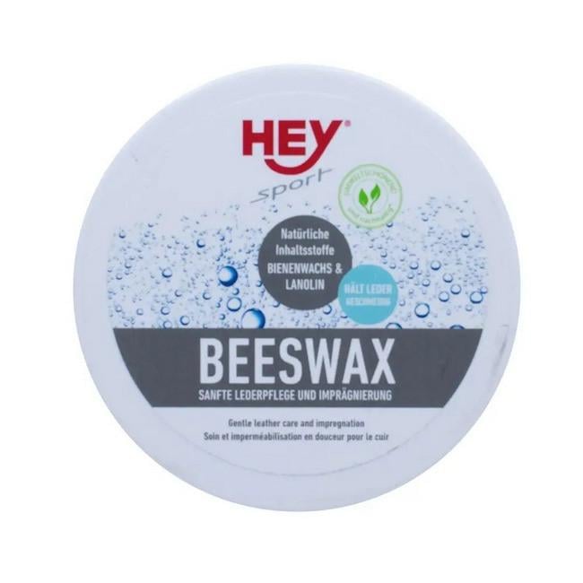 Просочення для взуття HeySport Beeswax Proof на основі воску 150 мл (iz14894)