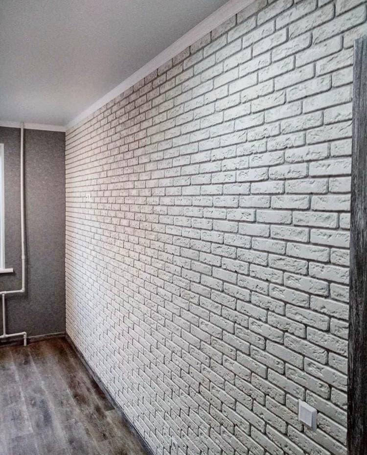 Плитка гипсовая Римский 0,5 кв. м (2) - фото 12