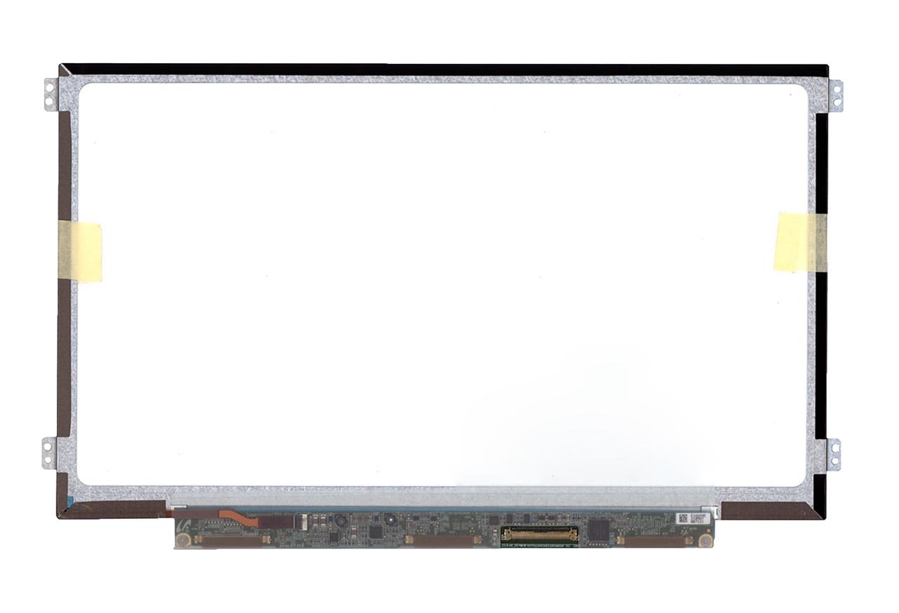 Матрица для ноутбука ASUS S200E 11,6" WXGA/HD Ready 16:9 LVDS 40 pin (24021)