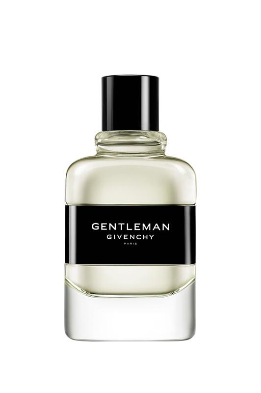 Туалетна вода Givenchy Gentleman 2017 тестер (16701)