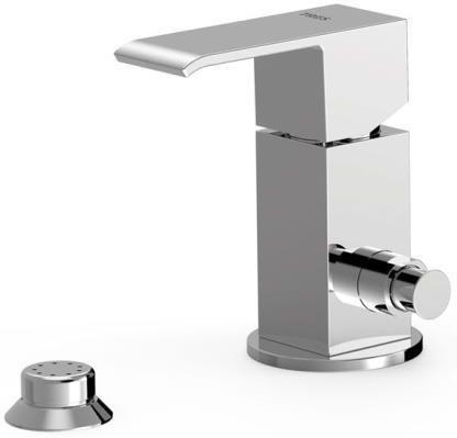 Смеситель для биде Tres Slim/Max/Lex-Tres Bidette (00613001)