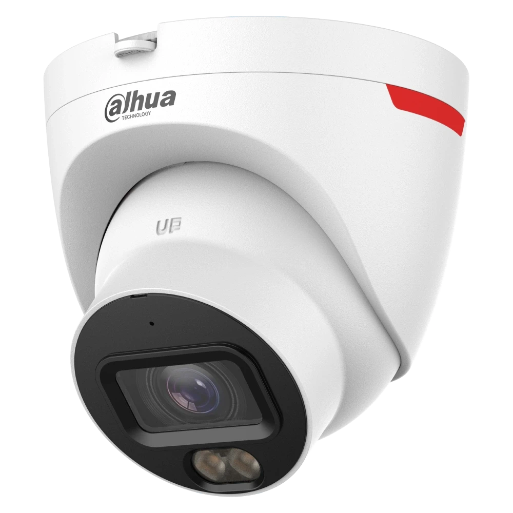 Відеокамера IP Dahua DH-IPC-HDW2449T-S-PRO 4 Мп 3,6 мм (2863454681)