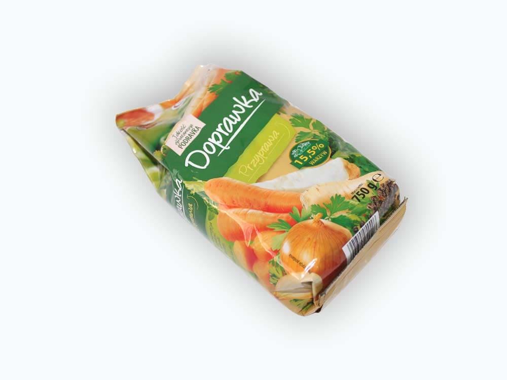 Приправа овощная универсальная Doprawka Culineo 750 г