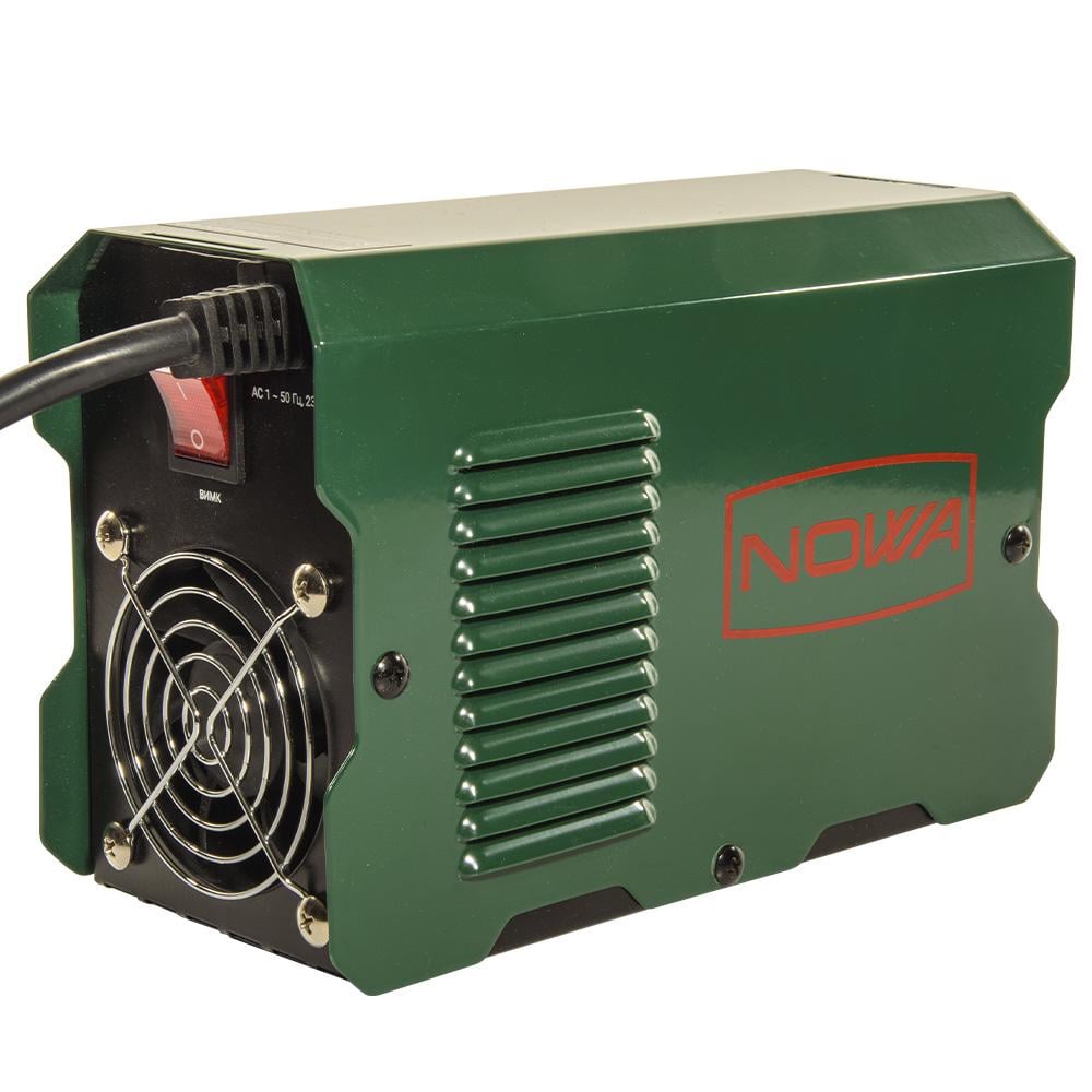 Зварювальний апарат Nowa W300 mini