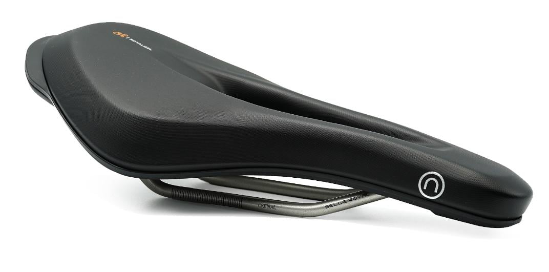 Седло Selle Royal On Open Athletic Unisex (SAD-51-56)