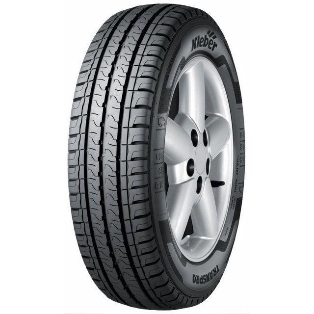 Шина Kleber Transpro 225/70 R15C 112/110R літо (1000262065)