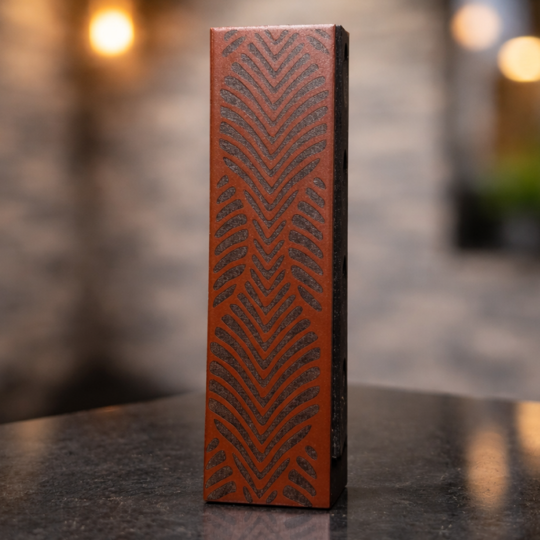 Клинкерная плитка с гравировкой Brickland Symbol Tile 10 Клинкерная плитка с гравировкой Brickland Symbol Tile 10